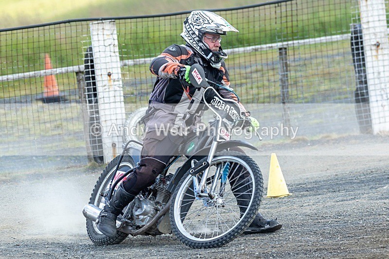 210710-7D-8E0A5832 - Ride & Skid It  Speedway Experience Day 10th July 21