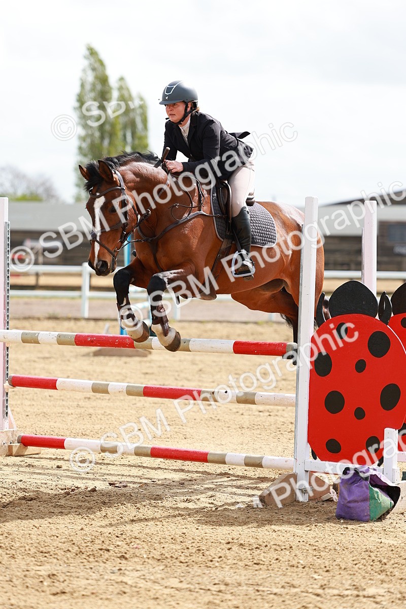 SBM_002186 - Class 9 - Senior Discovery - 1.00m
