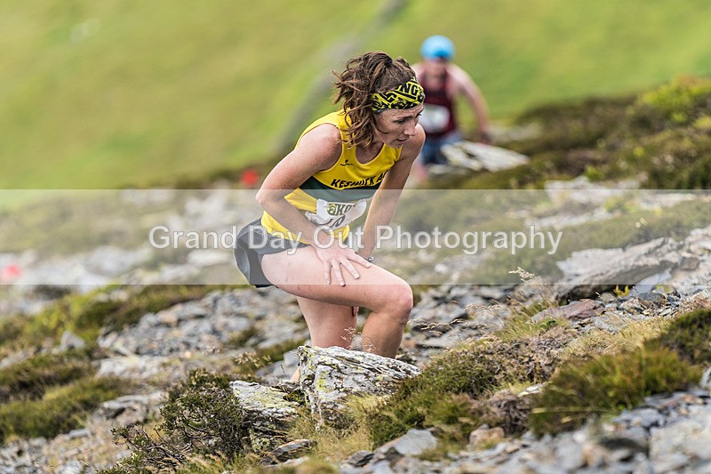 Gategill-73 - Gategill Fell Race Saturday 6th July 2024