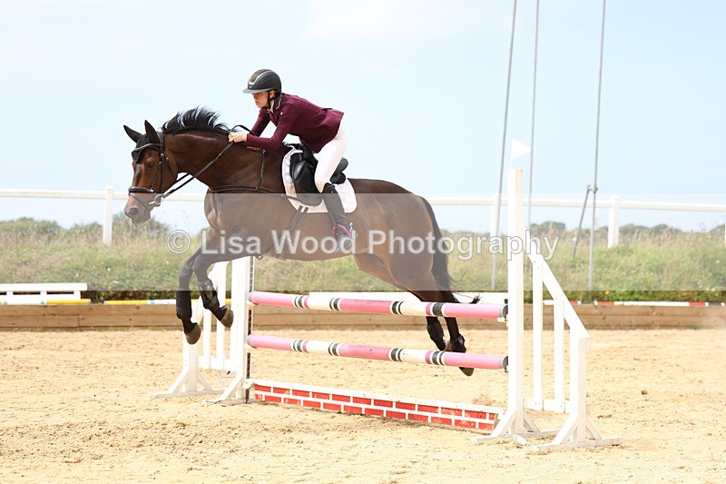 3E7A4032 - Class 10: 90 cm open