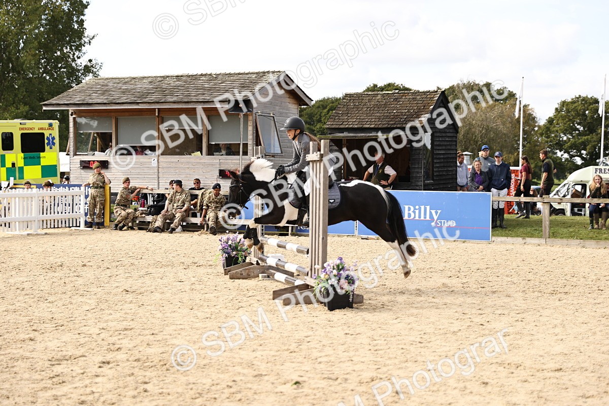 SBM_63836 - J12 - Junior Pony 55cm Championship