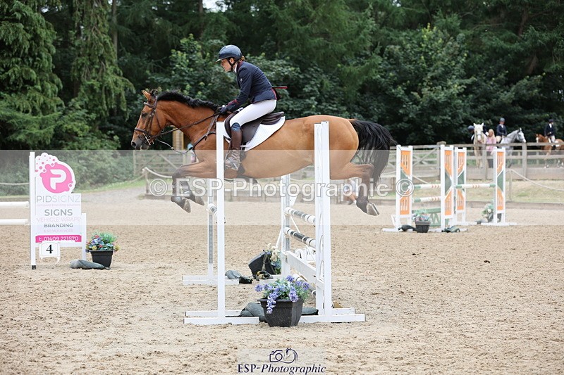 250705A-141625-15358 - Cls 36 Snr Discovery and 1m Open