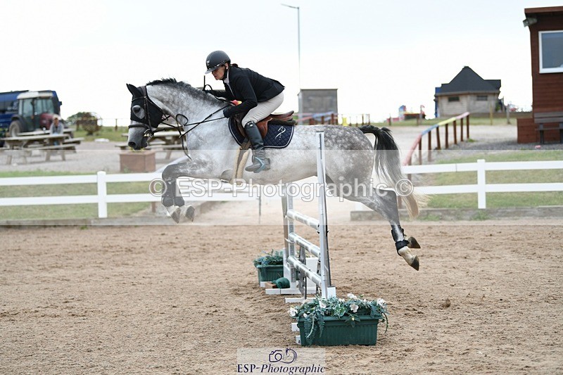 250803-084730-11644 - Cls 31 a&b British Novice & 90cm Open