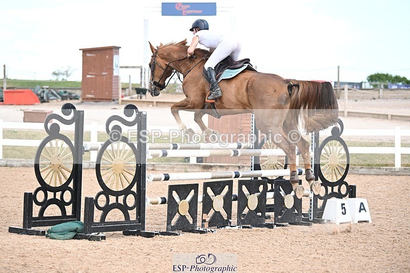 250709-150927-01078 - Cls 6 Snr Fox & 1.20m