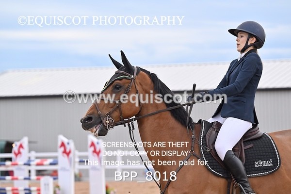 BPP_8018 - CLASS 17 FRI The Farriers Challenge Senior 1.15m Open Inc 1.15m Members Cup