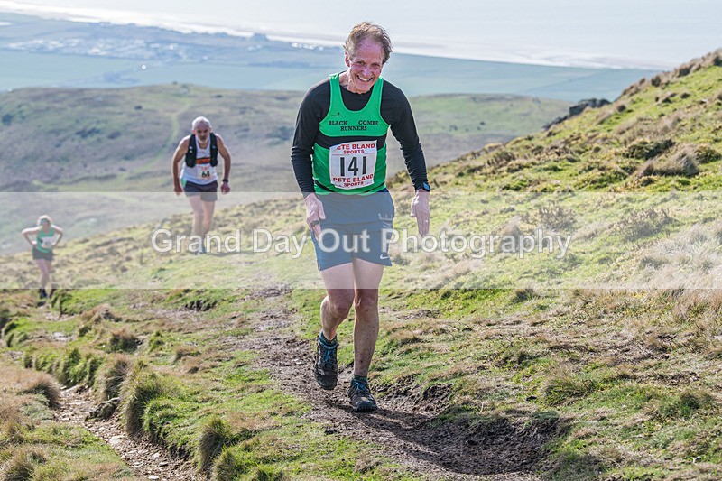 Black Combe-407 - Black Combe Fell Race Saturday 8th March 2025