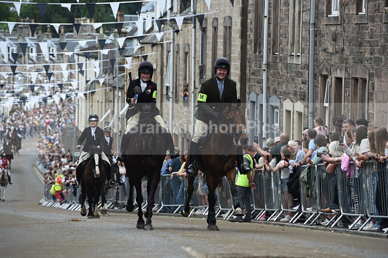 167 - Braw Lads Gathering 2026