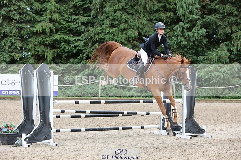 250703A-145400-05276 - Cls 9 Snr Discovery and 1m Open