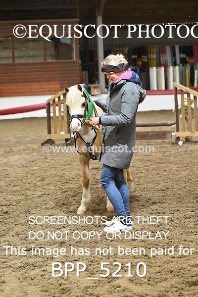 BPP_5210 - CLASS 4 50cm