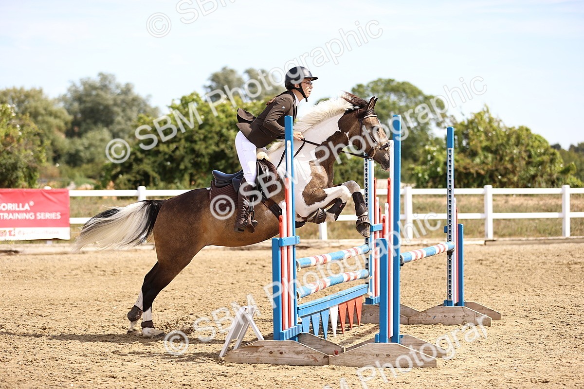 SBM_000446 - Class 2 - 0.85cm Amateur Championship Qualifier