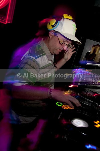 marcus intalex - Heavy Hitterz: (M - Z)