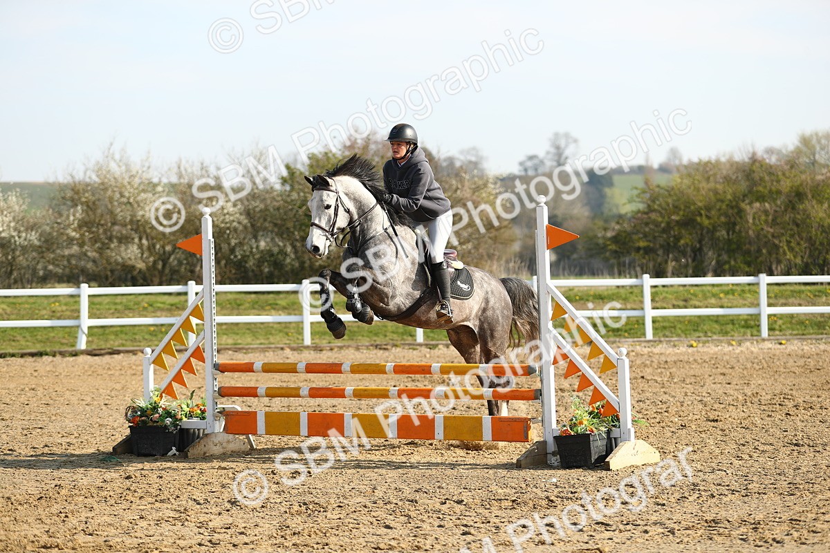 SBM_001811 - Class 7 - Clear Round