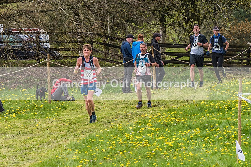 3 Peaks-2579 - The 3 Peaks Race - The Finish - Saturday 29th April 2023