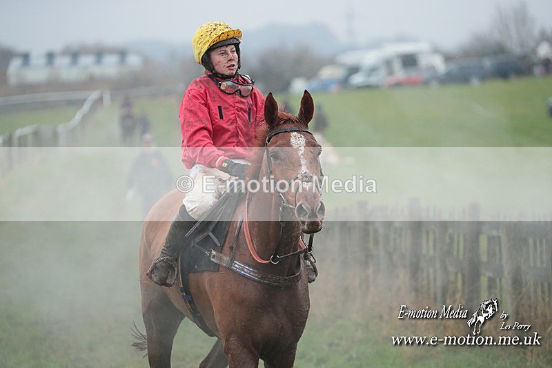 PtP 031223 403 - Wheatland Hunt PtP Chaddesley Races 03/12/23