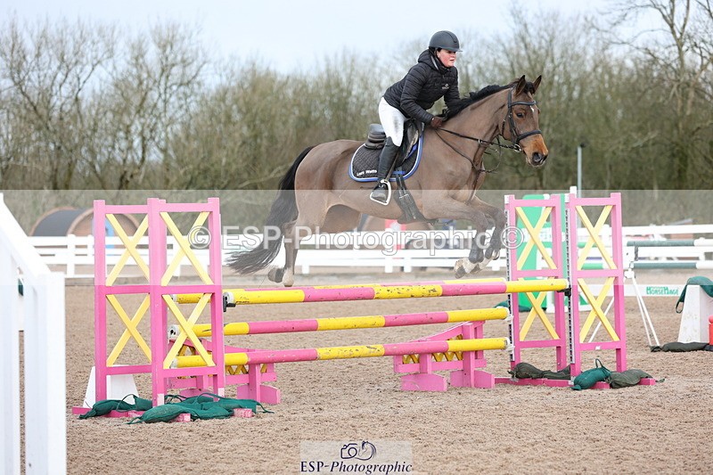 240223A-100150-00410 - Cls 3 Discovery and 1m Open