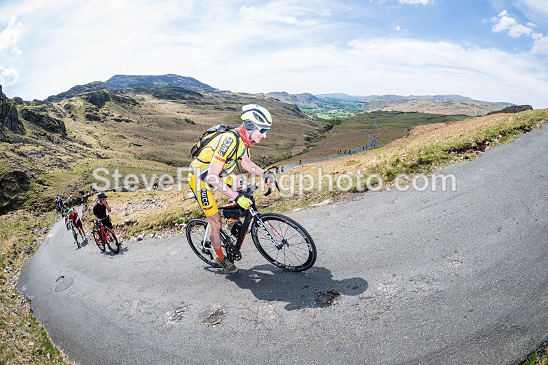 133335 - Hardknott Pass Camera 2 13.00-14.00