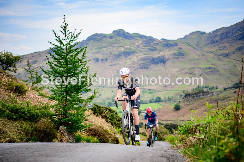 123022 - Blea Tarn Climb 11:00 - 12:00