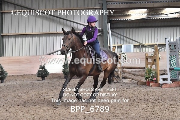 BPP_6789 - CLASS 2 BE70CM