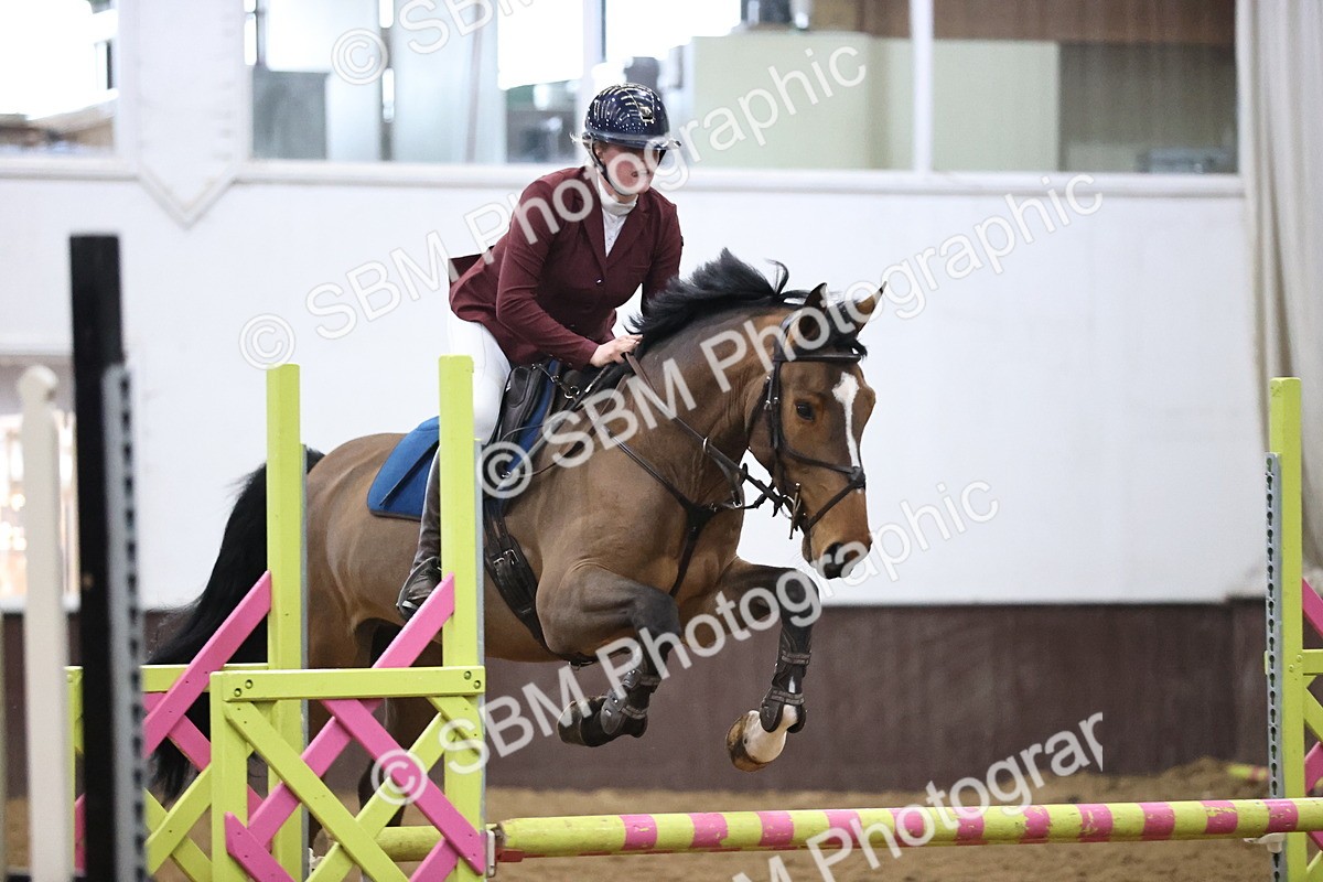 SBM_001397 - Class 8 - Senior British Novice - 90cm