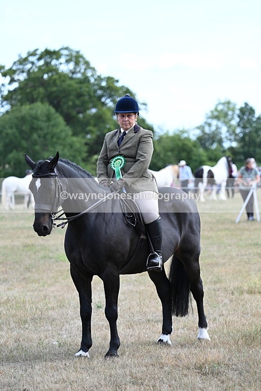 WJ7_6369 - Class 13 Ridden Veterans