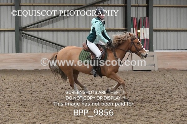 BPP_9856 - CLASS 8 90CM Open Show Jumping