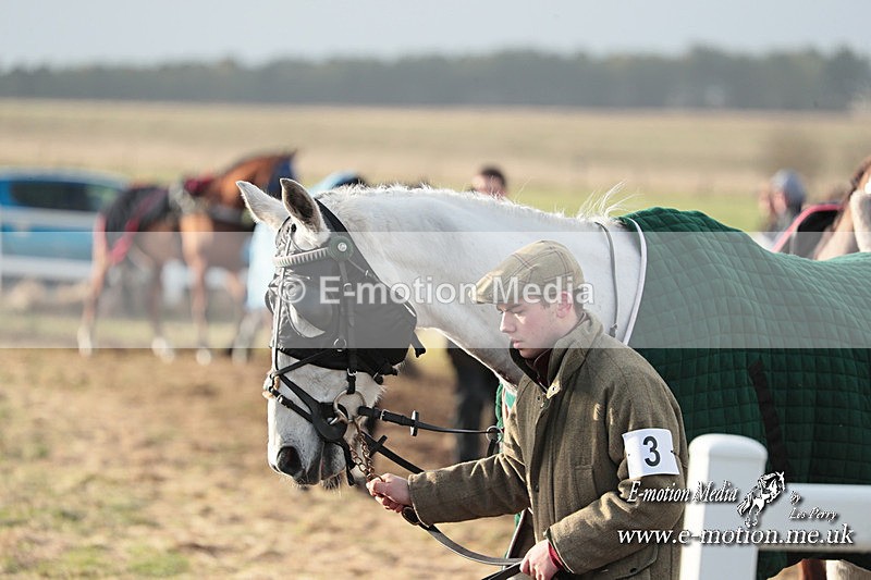 PtP 311223 1032 - Larkhill Racing Club Point-to-Point 31/12/23