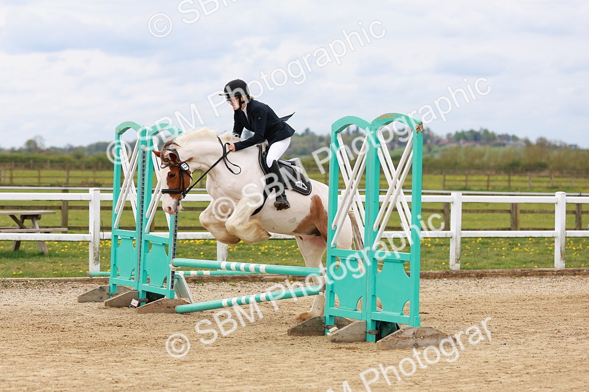 SBM_004484 - Class 4 - 70cm