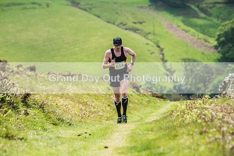 Two Tops-528 - Two Tops Fell Races (Junior & Senior) Saturday 20th May 2023