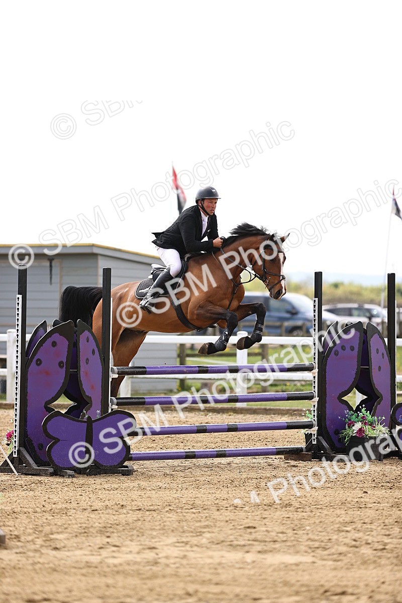 SBM_001754 - Class 10 - Senior British Discovery - 1.00m