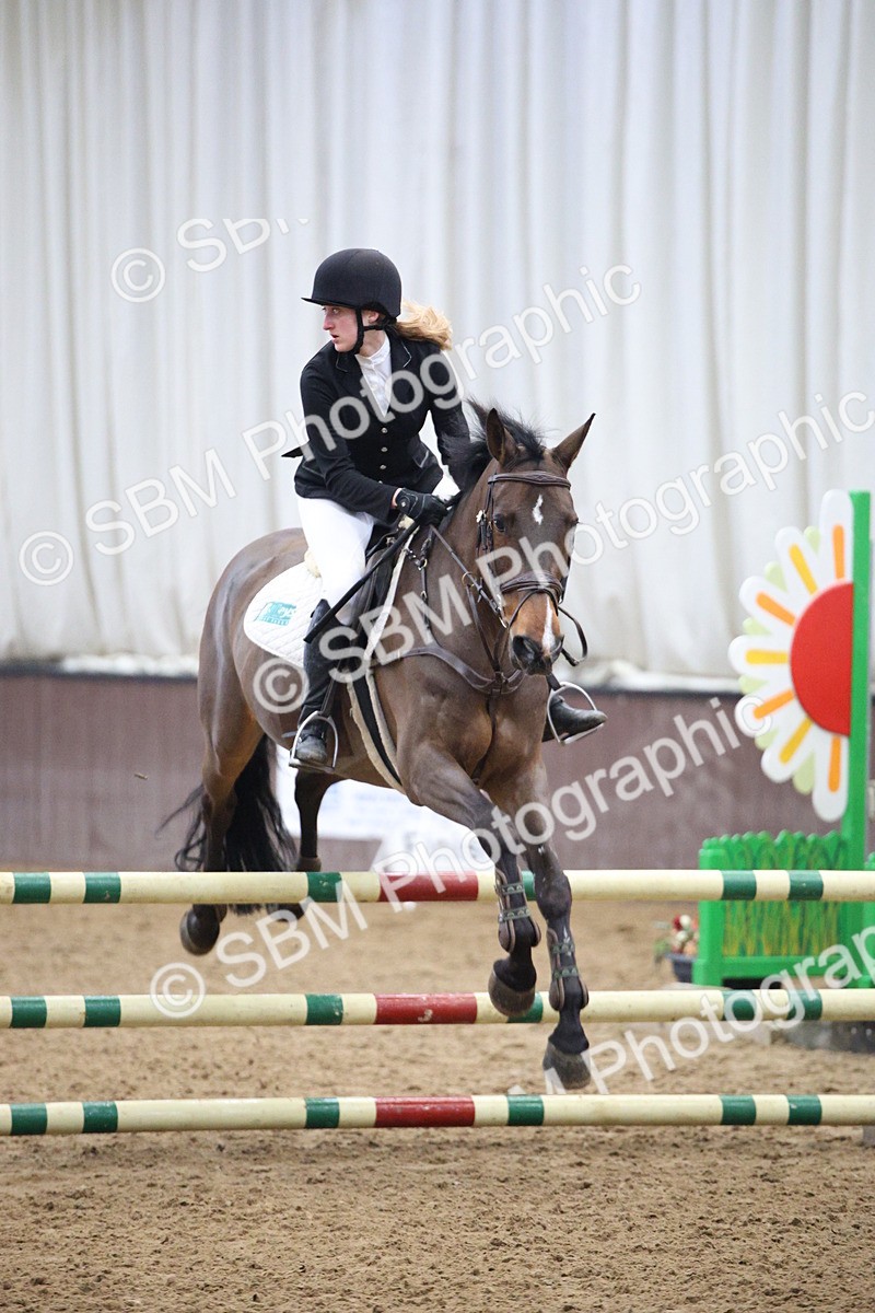 5K7A3317 - Class -1 - Equissage Pulse Senior BritiNovice/ 90cm Open