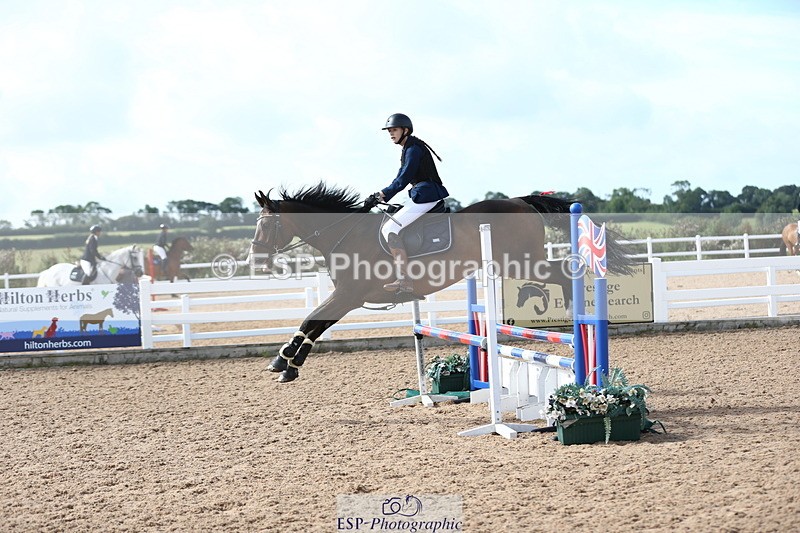 230811A-101547-03470 - Cls 15 85cm Nat Am Qualifier