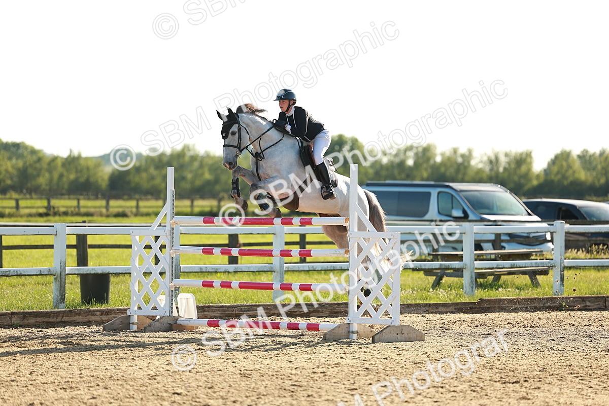 SBM_003406 - Class 7 - National 1.30m 1.40m Open