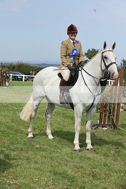 JPP_3965 - Class 23: Working Hunter 80cm