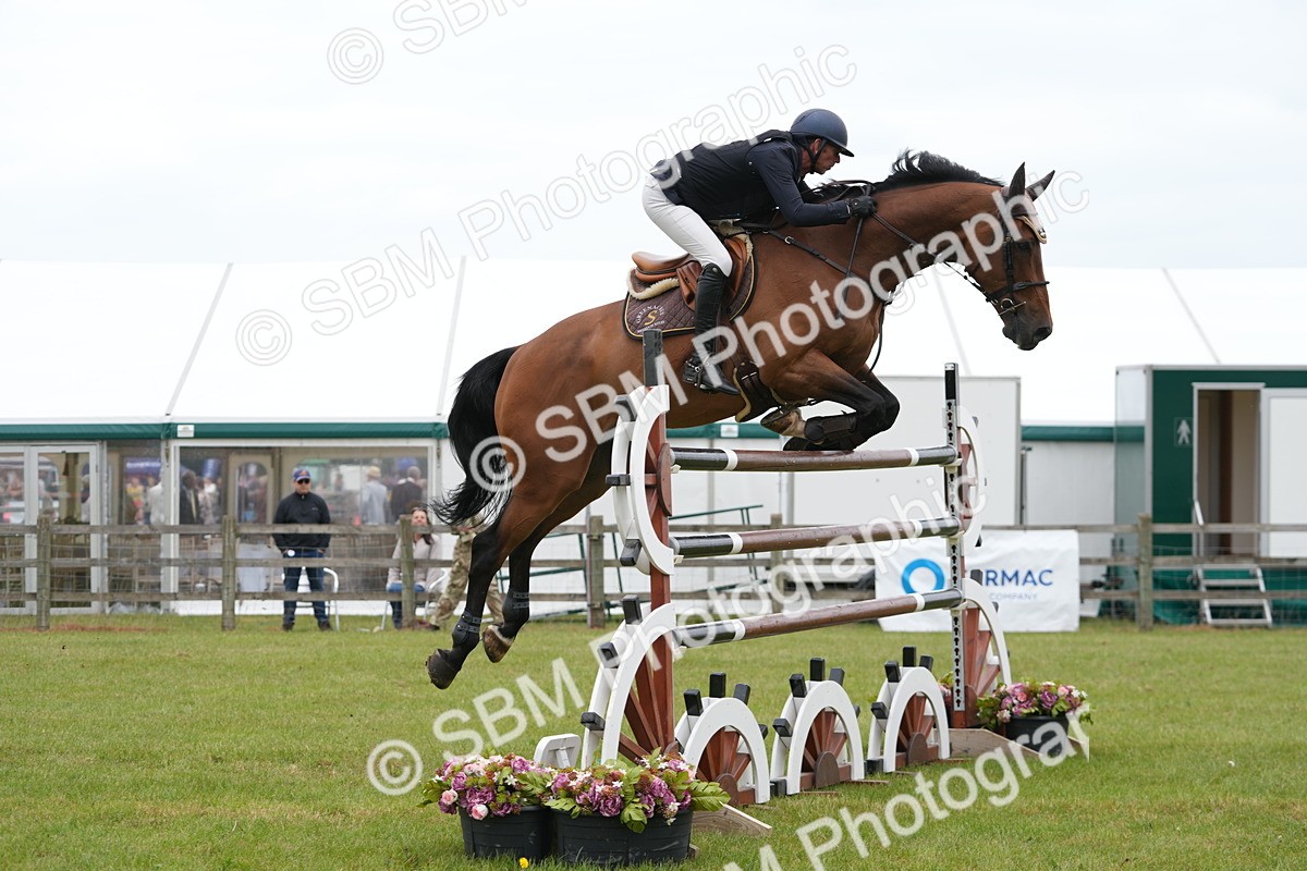 SBM_08012 - Class 203 - Martin Grant Homes Areal Trial