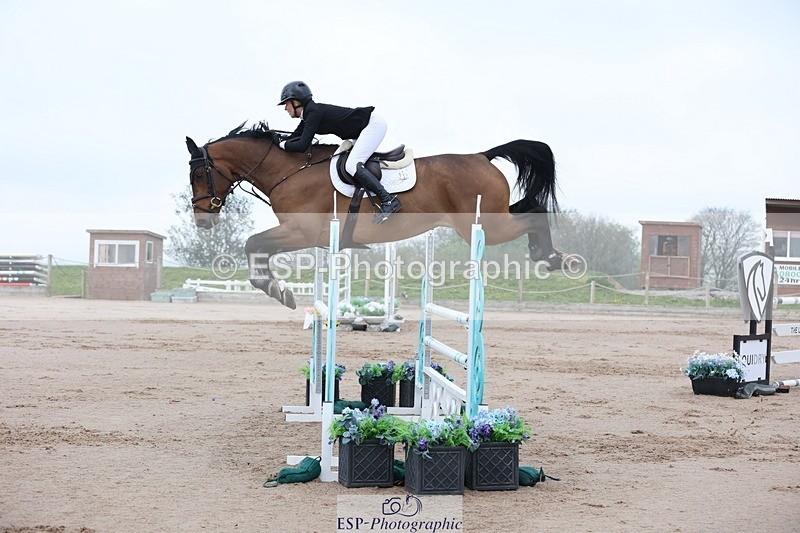 250424-090844-02577 - Cls 29 Young Horse 6yr old