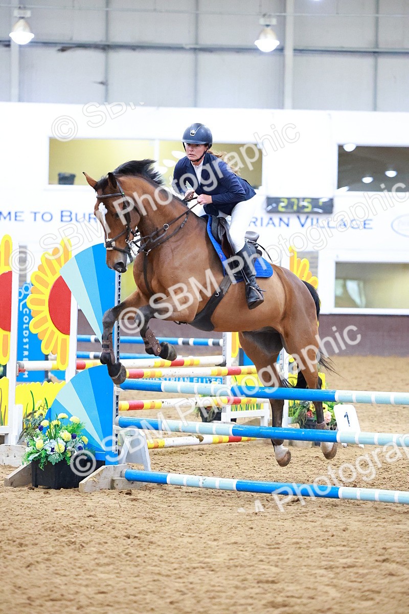 SBM_000468 - Class 2 - Senior British novice - 90cm