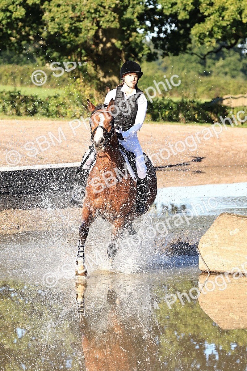 SBM_15590 - E5 - Eventers Challenge 50cm Open