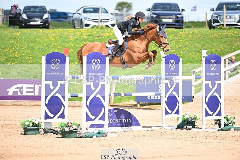 250425-133543-09525 - Cls 10 - 2 Star Big Tour L. Ranking Class - 1st Half