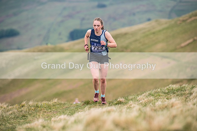 Under 20s-67 - UKA 2026 Senior Inter-Counties Mountain Race - Sedbergh Sunday 3rd May 2026 - Under 20's Trial Race