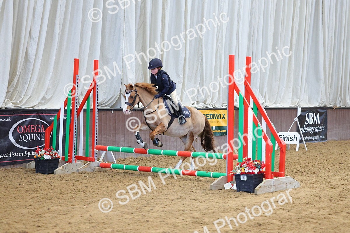 SBM_000275 - Class 2 - 50cm - BRC Warm Up