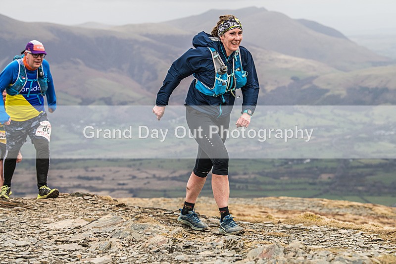 Coledale-1180 - Coledale Horseshoe Fell Race Saturday 29th March 2025