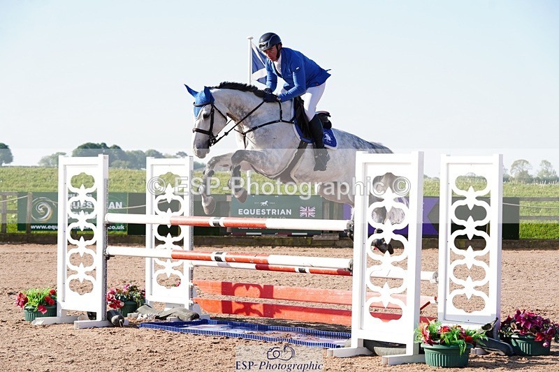 250510-082450-09518 - Cls 13 Snr Foxhunter