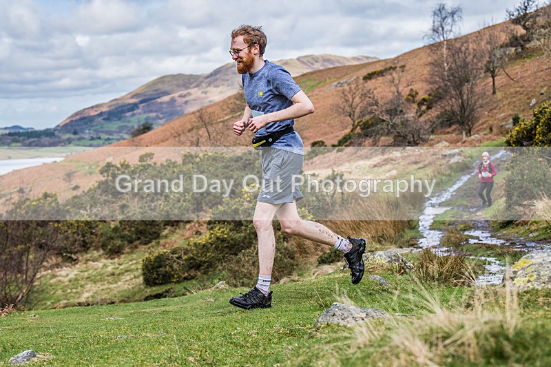 Buttermere-544 - High Terrain Events Buttermere Trail Run Sunday 26th March 2023