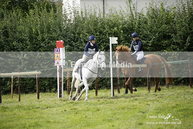  WWHT 031021 2322 - Novice Pairs (0.80m)  03/10/21