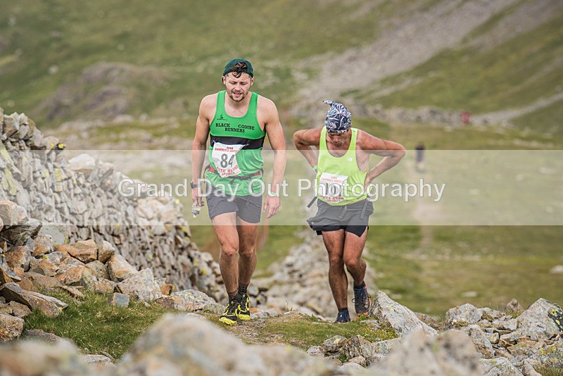 Ennerdale-232 - Ennerdale Horseshoe Fell Race Saturday 10th June 2023