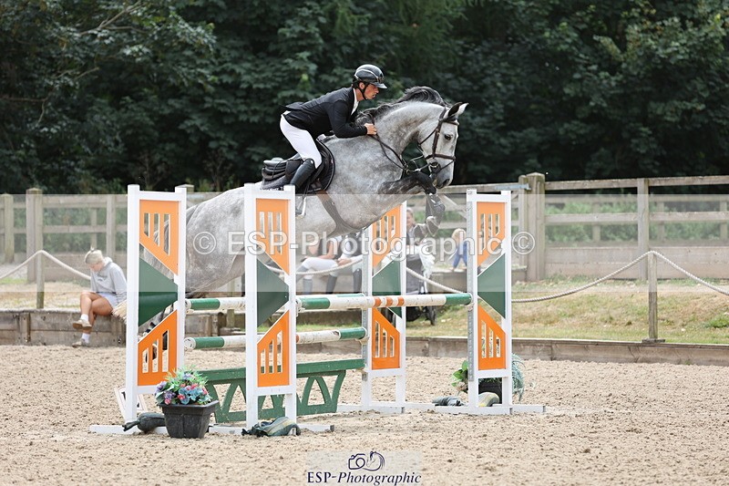 250705A-151822-15753 - Cls 36 Snr Discovery and 1m Open