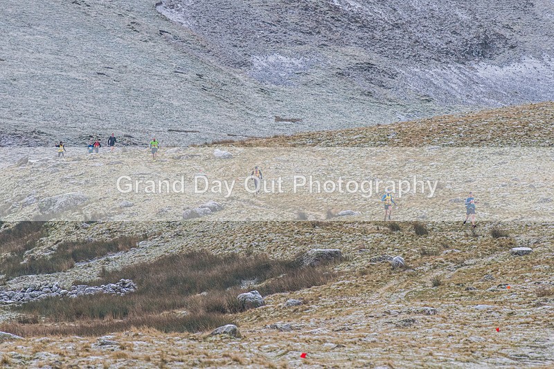 Clough Head-401 - Kong Clough Head Fell Race Saturday 2nd December 2023