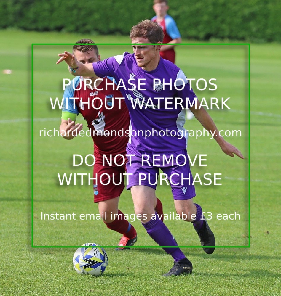 IMG_2136 - Kendal County Reserves vs Eden Valley (First Half),16/9/23