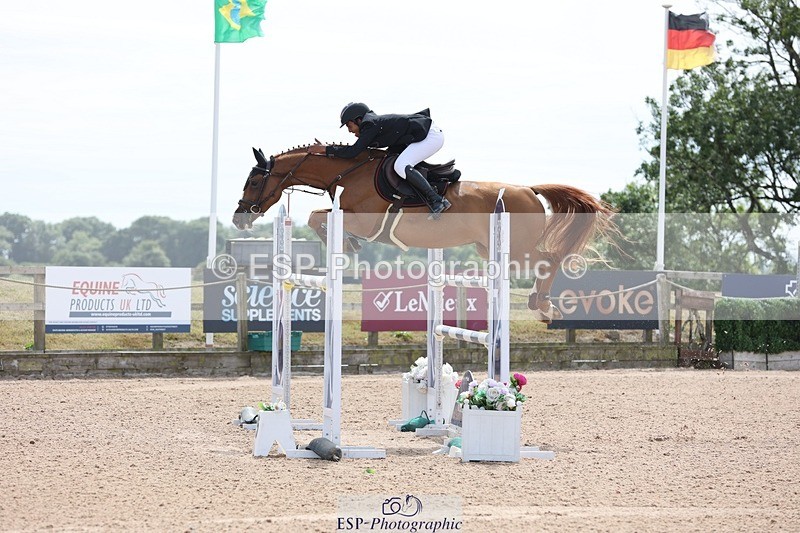 250719-150843-16492 - Cls 3, 3 Star Small Tour Break til End