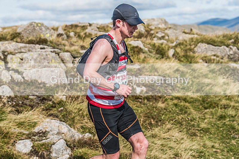 Three Shires-483 - Three Shires Fell Face Saturday 17th September 2022